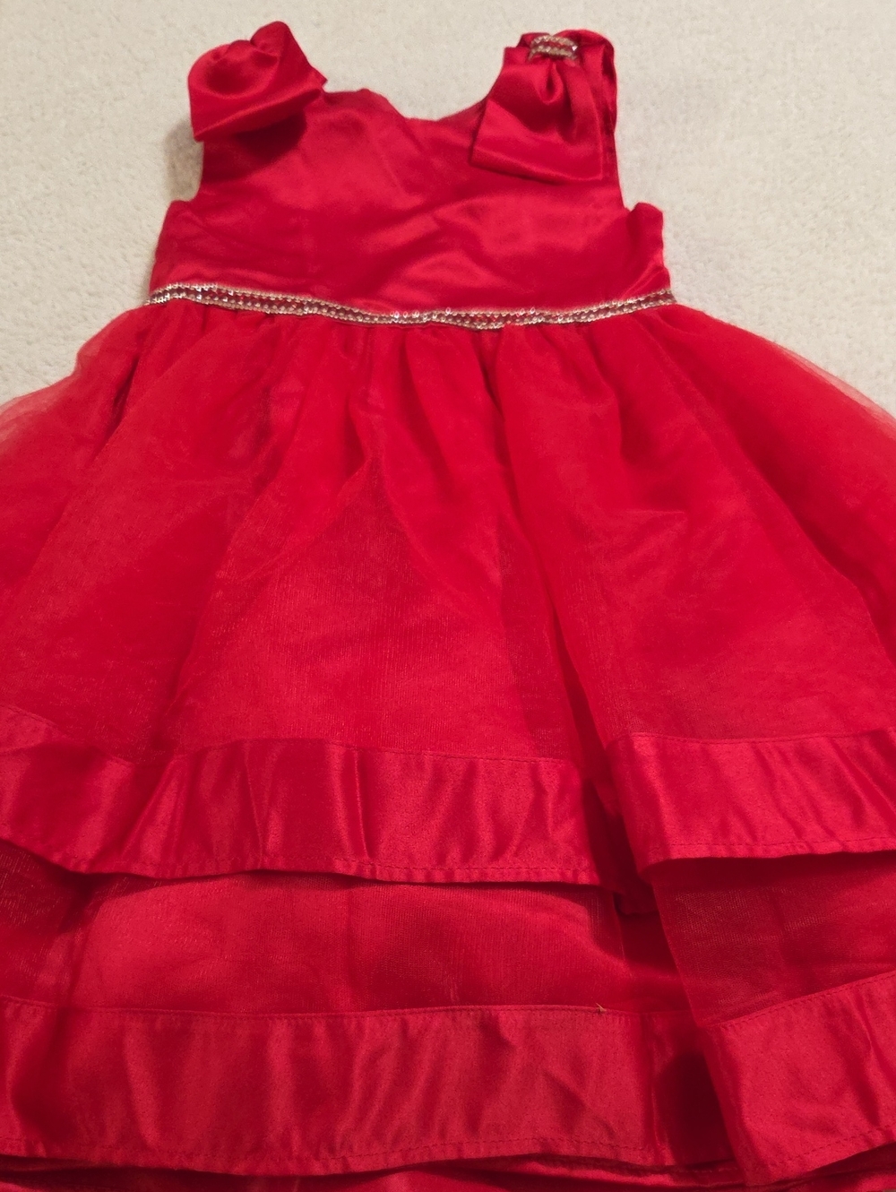 BLUEBERI! BOULEVARD DRESS
